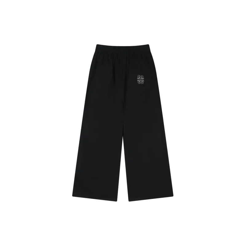 MostwantedLab Casual Pants Unisex-13