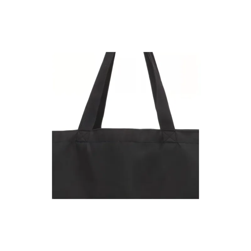 THE NORTH FACE Polyester One Shoulder Handbags Regular Unisex Black-2