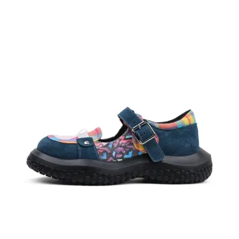 NiuwaStudio Casual Single Shoes Women's