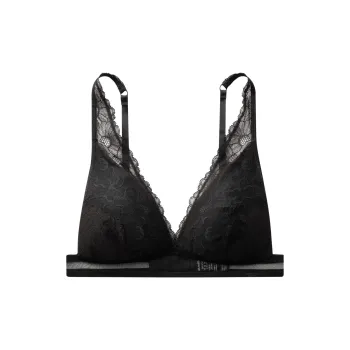 CALVIN KLEIN Black Label Series Bra Women's