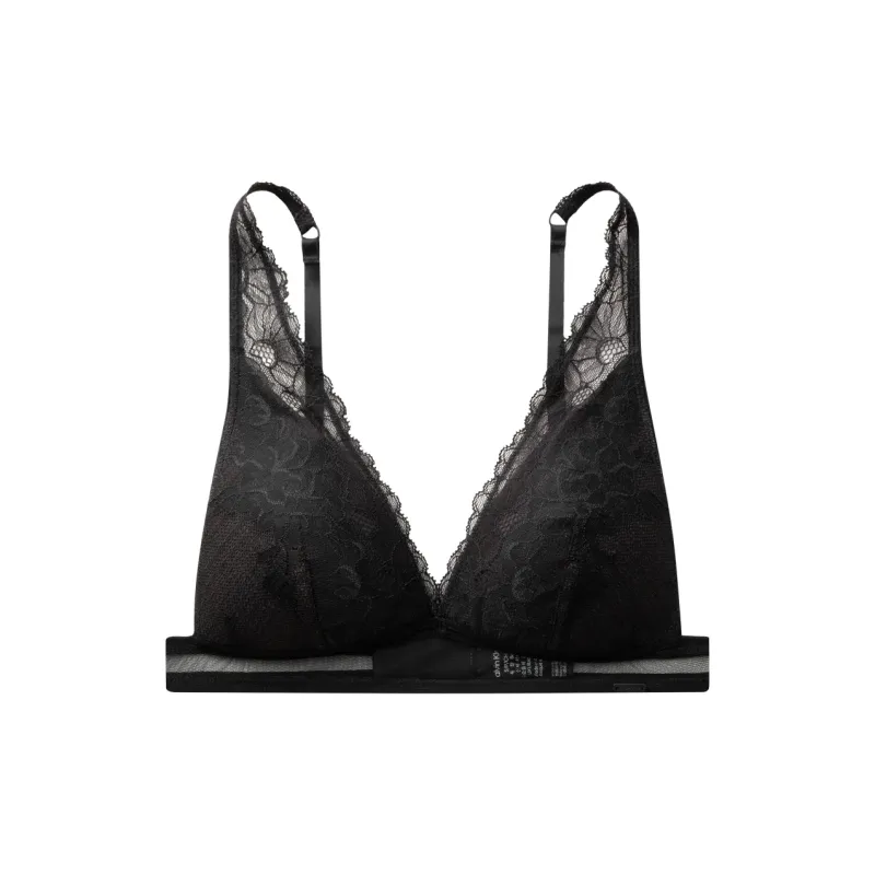 CALVIN KLEIN Black Label Series Bra Women's-0
