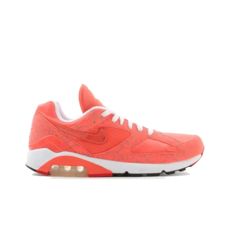 Nike Air Max 180 Powerwall Wild Mango-1