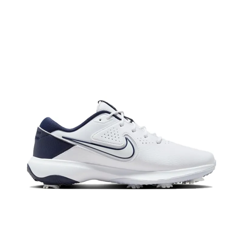 Nike Victory Pro 3 Golf 'White Aquarius Blue'-1