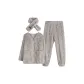 62203 Mist Gray-Women's