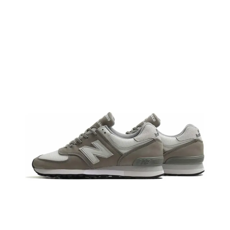 New Balance 576 MiUK Toasted Nut-1