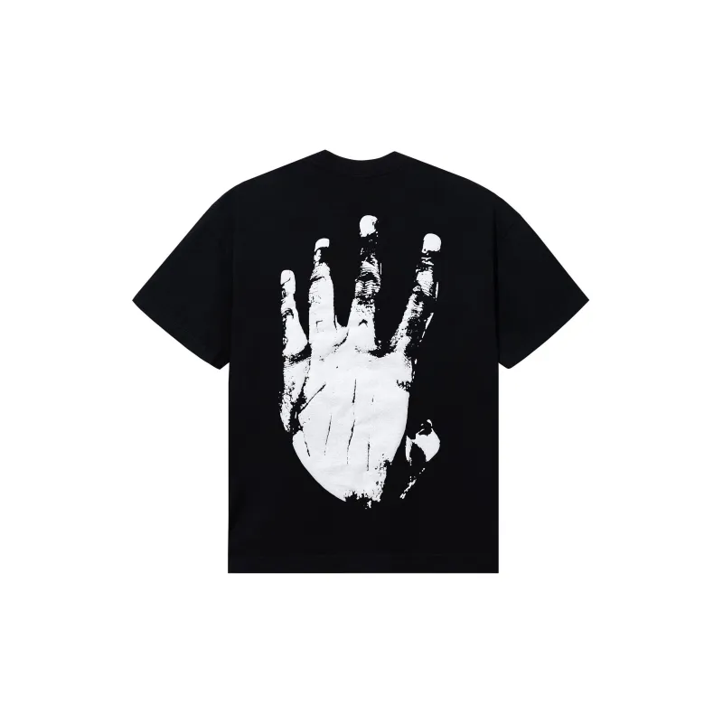 Revenge XXXTentacion Lightning Tee-1