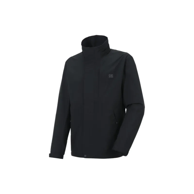 KOLON SPORT Windbreaker Jacket Unisex-2