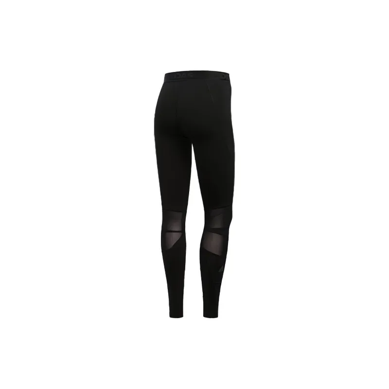 Adidas Sports Pants Women's Black-1