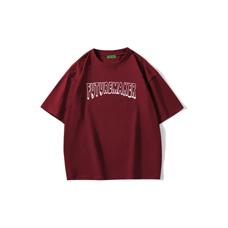 FUTURE MAKER T-Shirts Unisex-28
