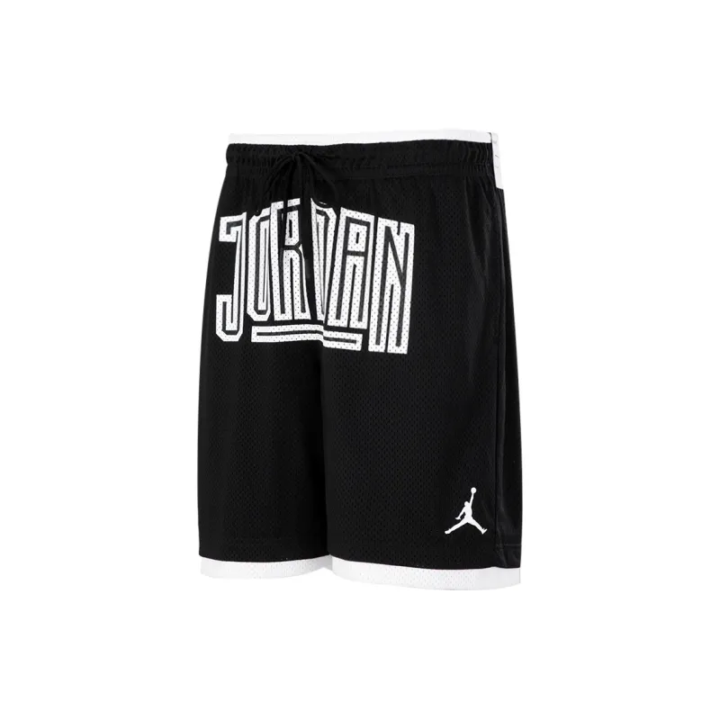 Jordan Sport Sports Shorts Men Black-2
