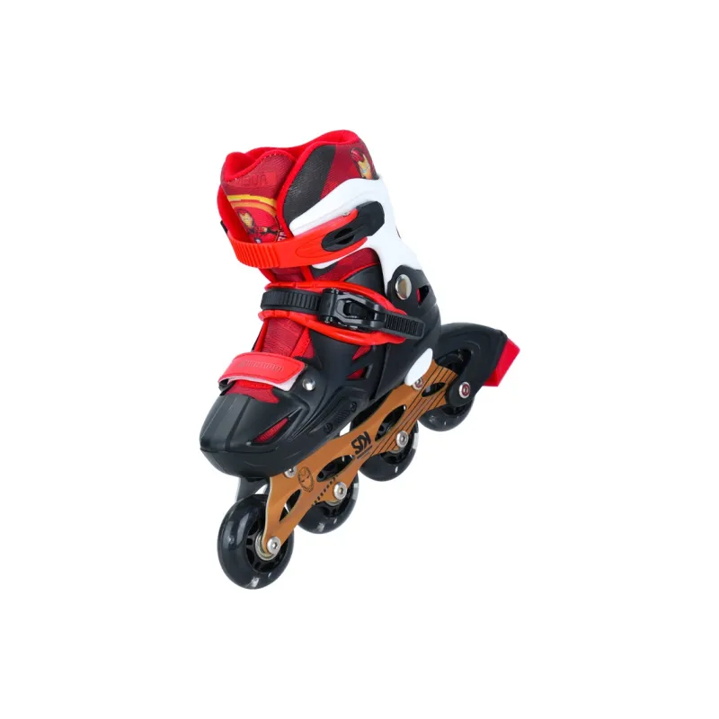MESUCA x MANWEI Disney Collection Inline Skates Kids Roller Skates Unisex-19