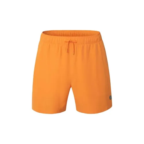 BARREL Swimming Shorts Men Orange