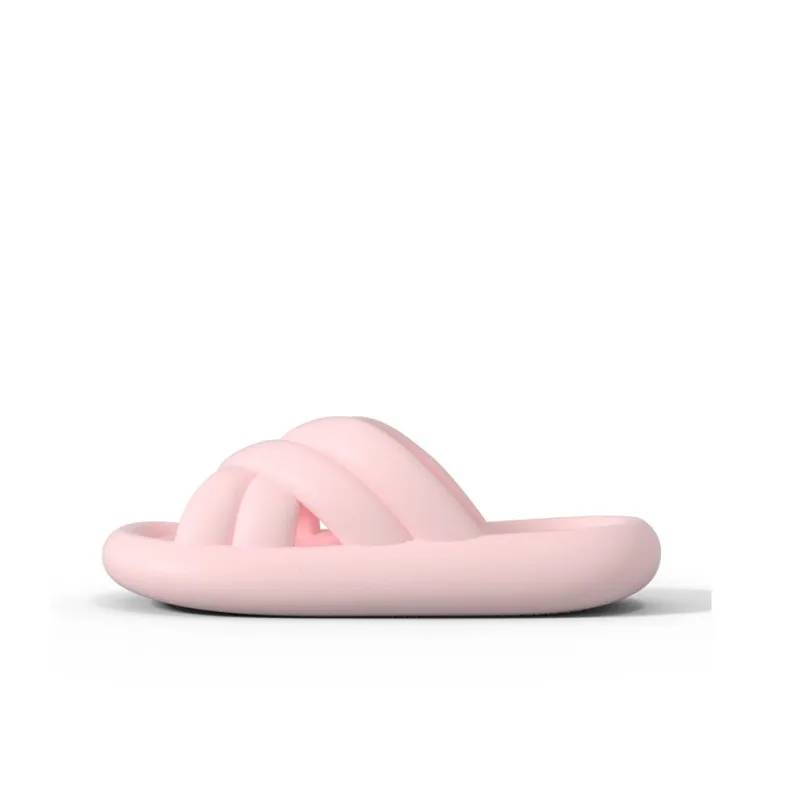 YUSHIPOLUO Slide Slippers Unisex-3