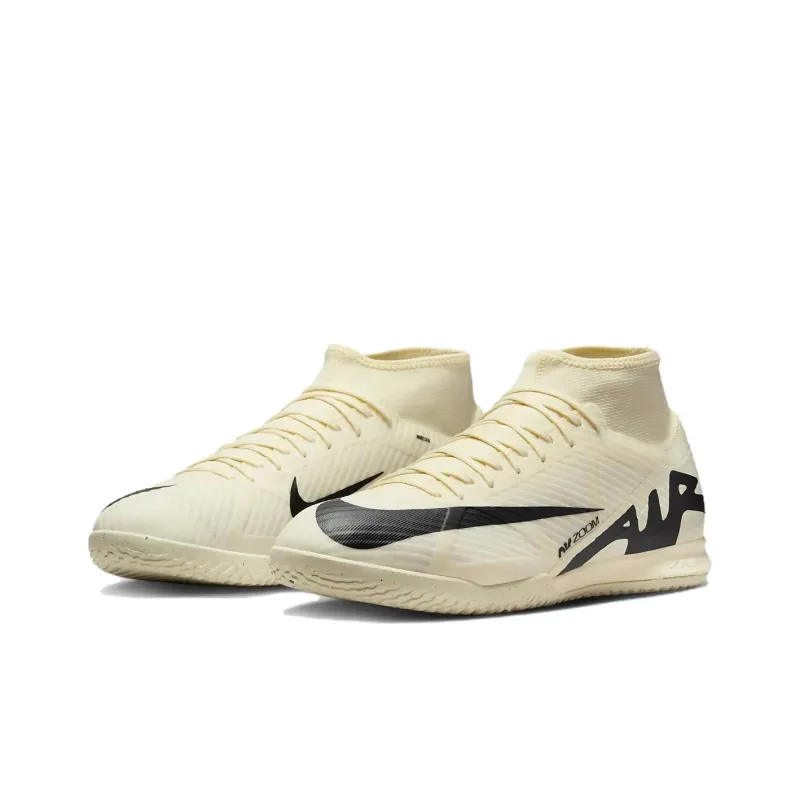 Nike Zoom Mercurial Superfly 9 "Mad Ready Pack" Brown-2