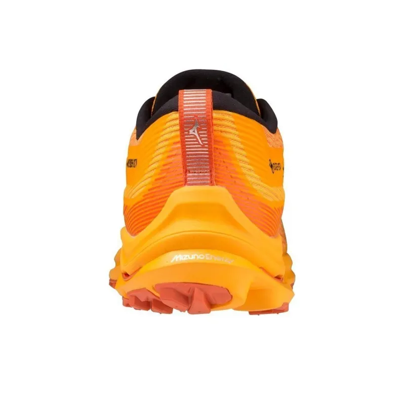 Mizuno Wave Rider GORE TEX 'Zinnia'-3