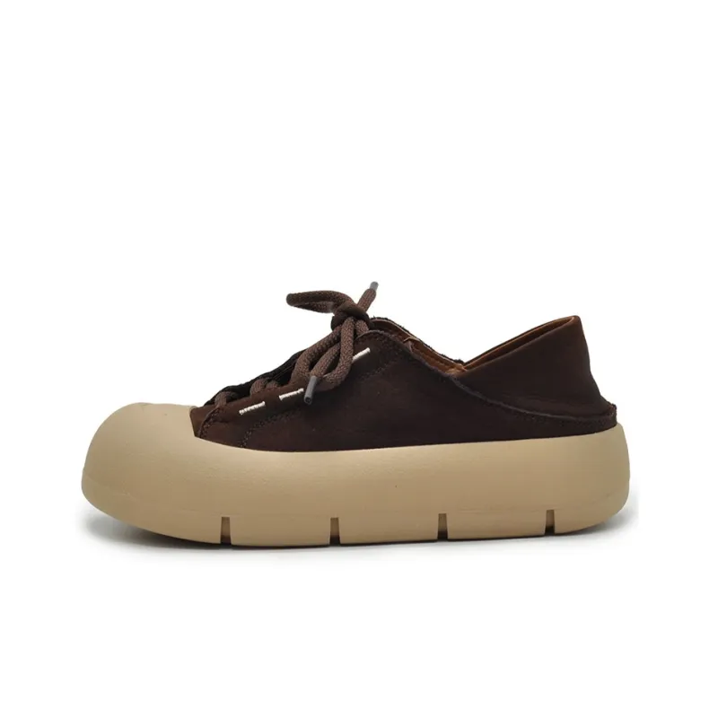 ARTMU Low-Top Casual Shoes Women's-9