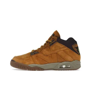 Nike Air Tech Challenge Iii Bronze