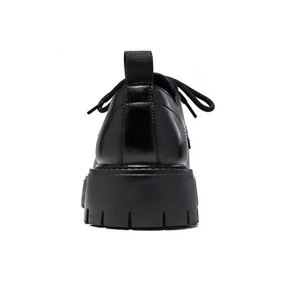 Cachiotti Dress Shoes Men Low Top Black, Gray, Yellow-3