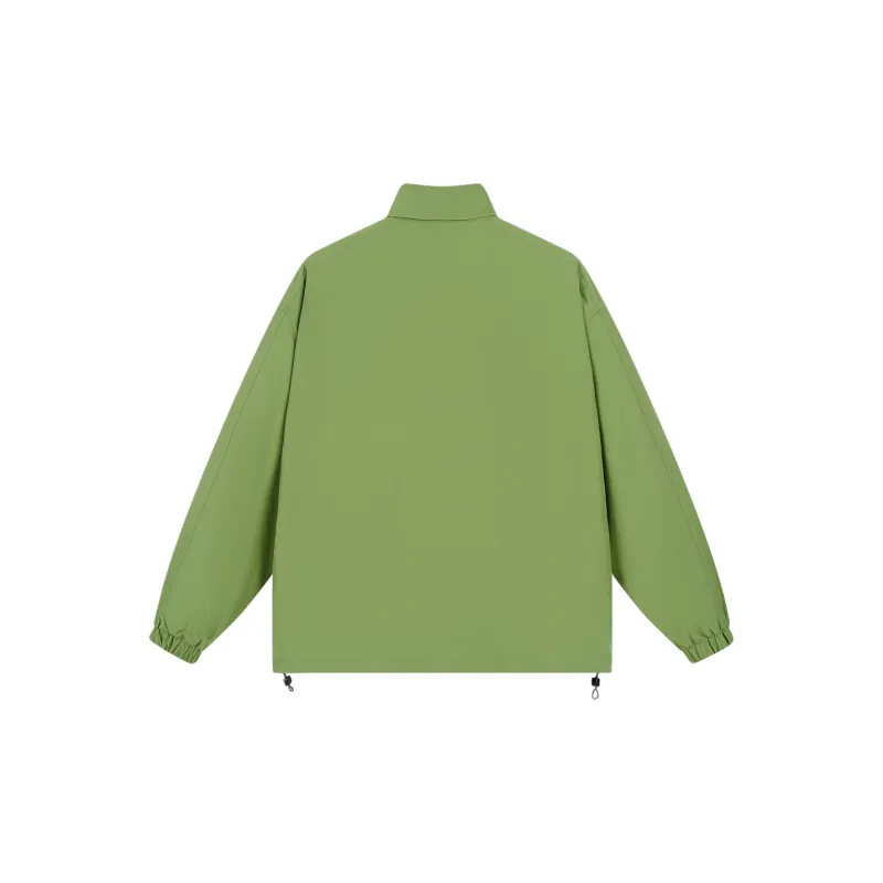 Jeep Lifestyle Jackets Unisex-3