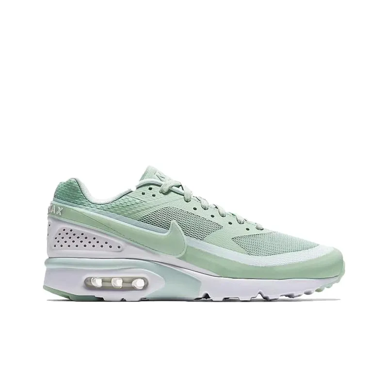 Nike Air Max Bw Ultra Enamel Green-1