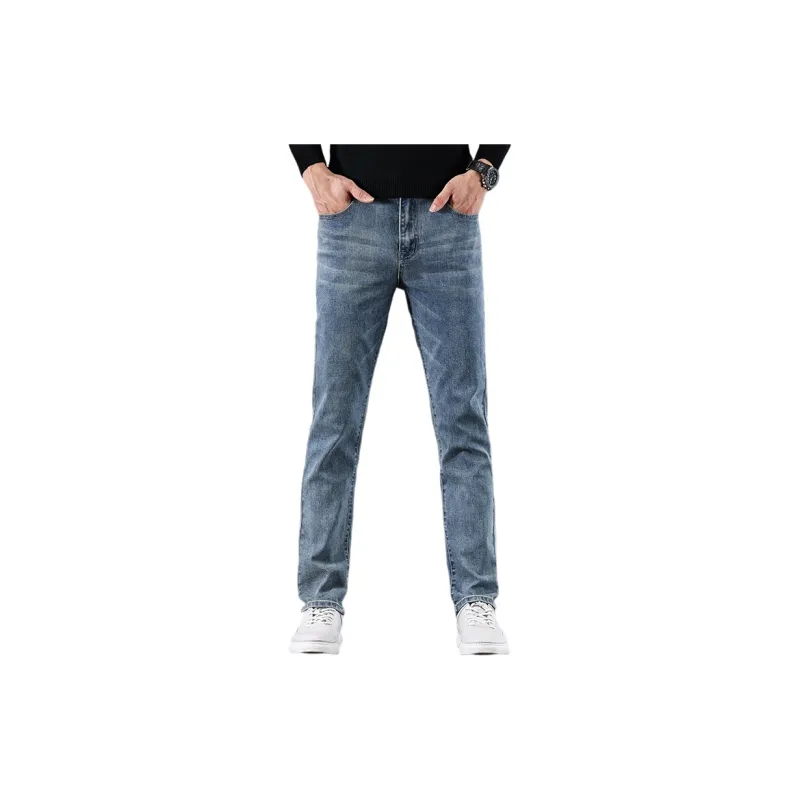 Jeep Jeans Men-3