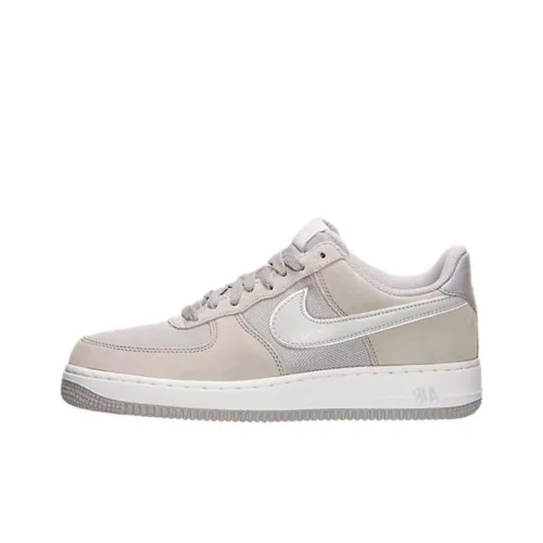 Nike Air Force 1 Low Wolf Grey Pure Platinum