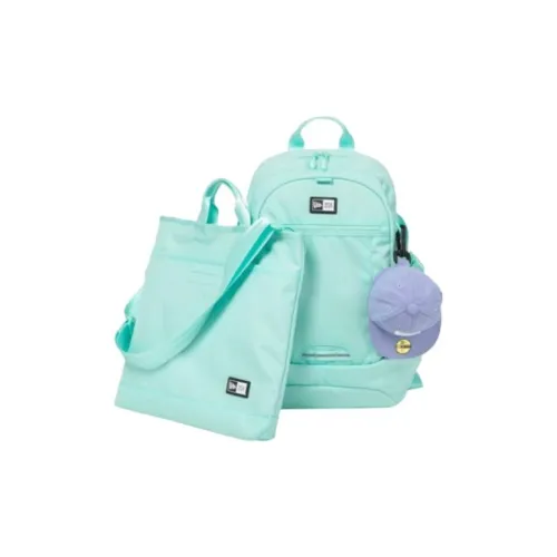 New Era Backpacks Mint Green