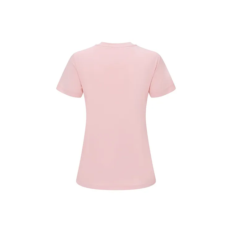 RARE T Shirts Women's Pink-1