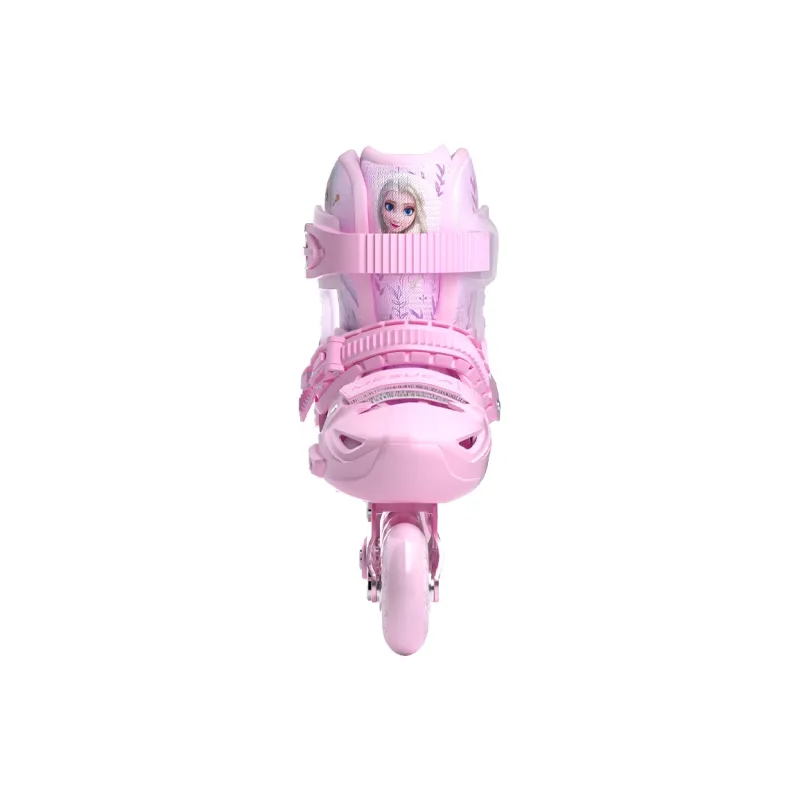 MESUCA x MANWEI Disney Collection Inline Skates Kids Roller Skates Unisex-8