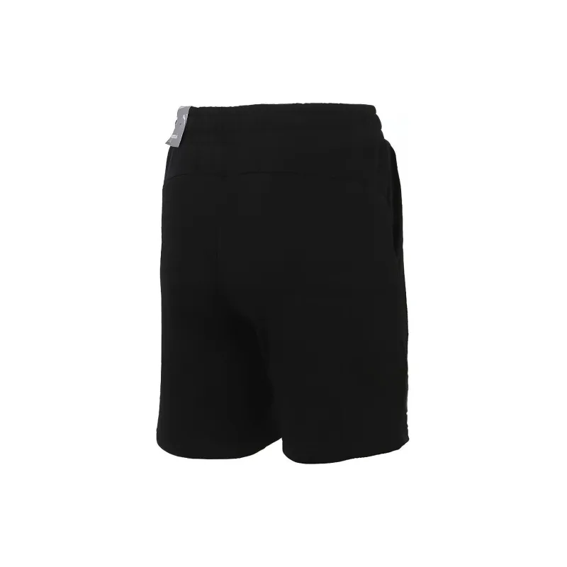 PUMA Sports Shorts Men Black-1