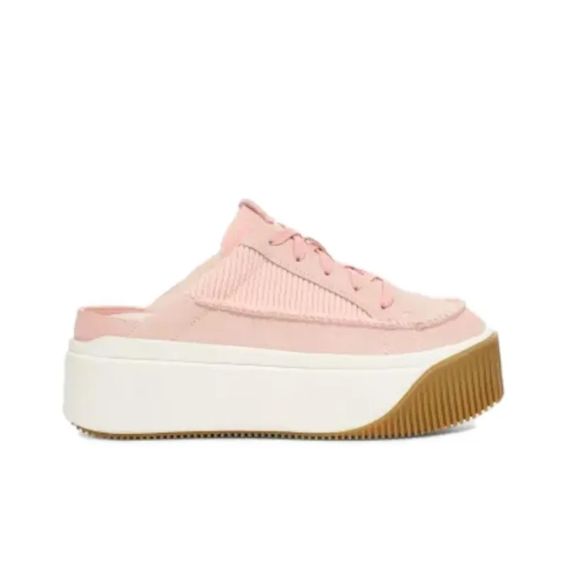 UGG EZ Duzzit Mule Teacup Rose Women's-1