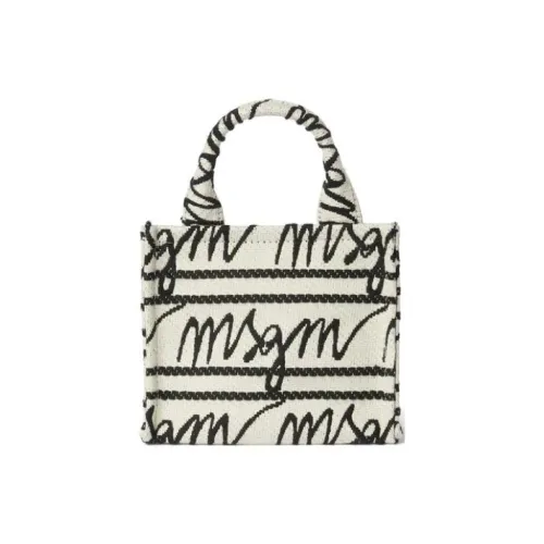 MSGM Handbags