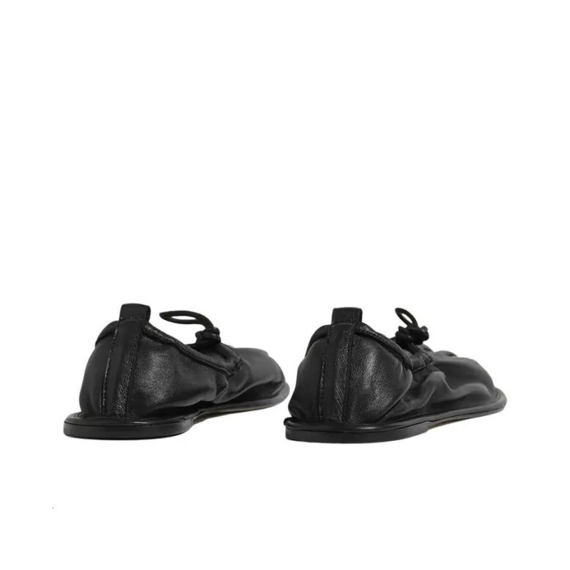 Hereu Putera Women's Casual Shoes Women's Black-3