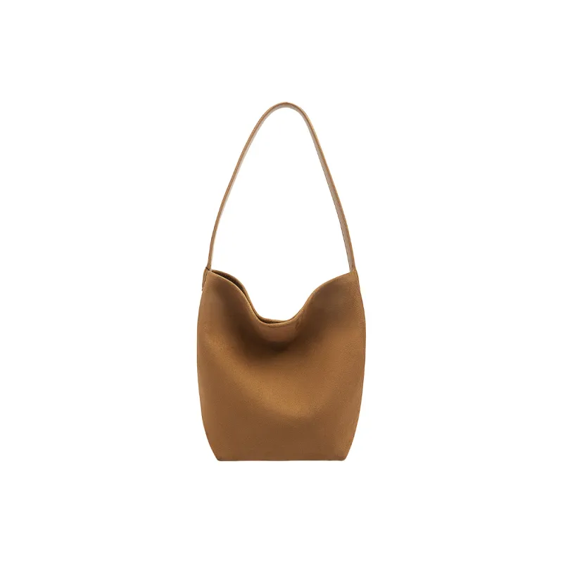 Marino Orlandi Shoulder Bags Gold Brown-0