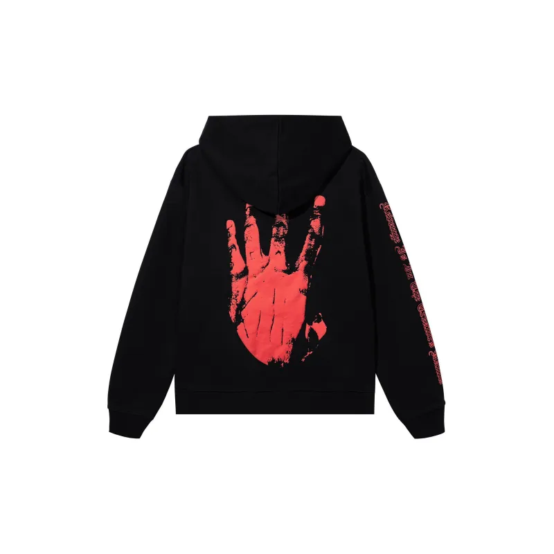 Revenge X XXXTentacion Kill Hoodie-1