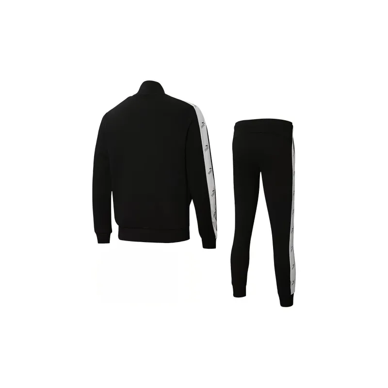 Puma Panel Sportswear Set - Puma TechStripe Tricot-1