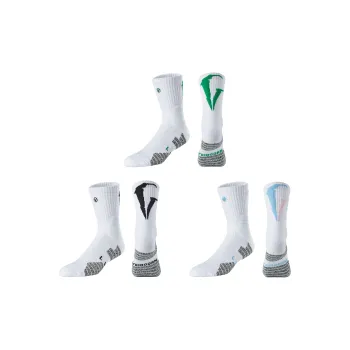 VEIDOORN Basketball Socks Unisex