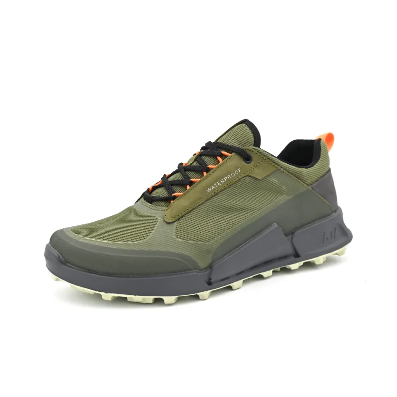 VRKK Waterproof And Breathable Low Top Casual Shoes Men's-11