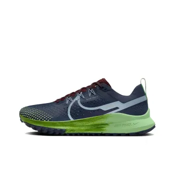 Nike Pegasus Trail 4 'Thunder Blue Vapour Green'