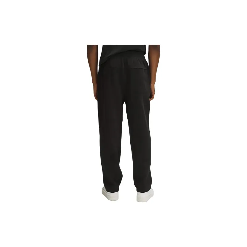 Lululemon Steady State Pant Shorter Casual Pants Men's Black-1