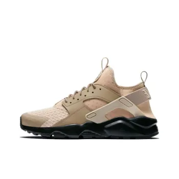 Nike Air Huarache Run Ultra Mushroom