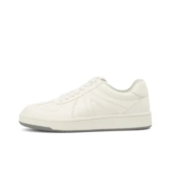 Rosa Bianca Warm Anti Slip And Wear Resistant Lightweight Breathable Height Increasing Low Top Skateboard Shoes Women's