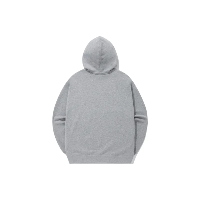 COVERNAT SS24 Sweatshirt Men's Gray-1