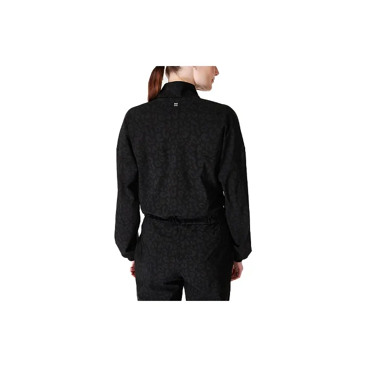 Sweaty Betty Sweatshirt Women's-1