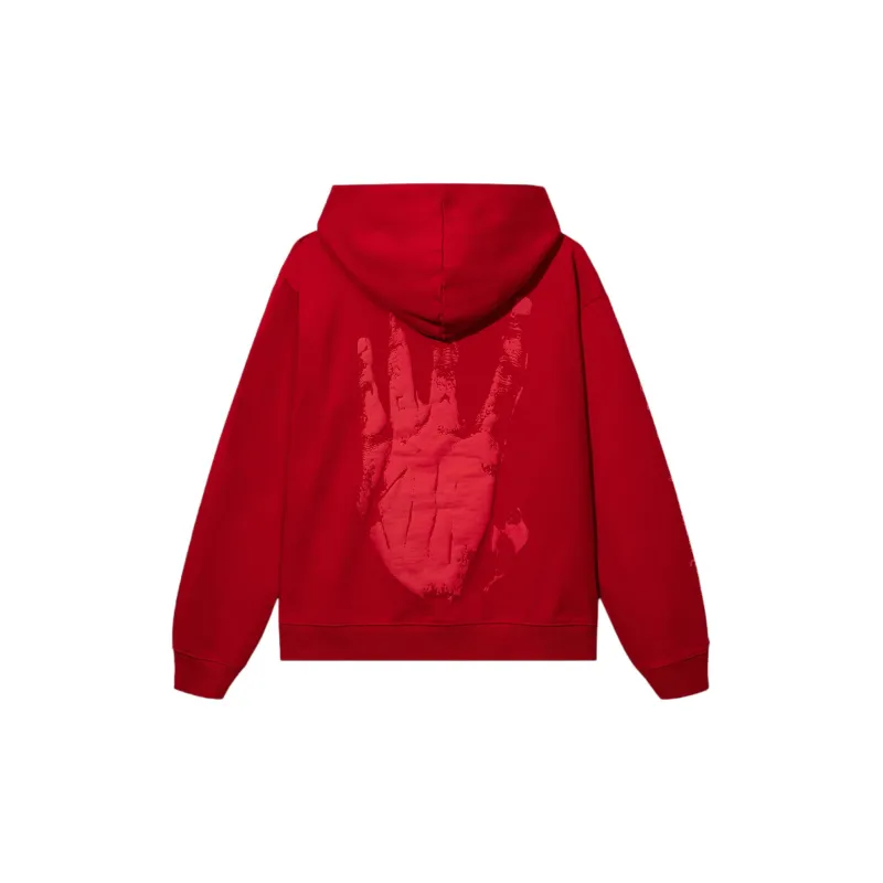 Revenge X XXXTentacion Kill Outline Hoodie-1