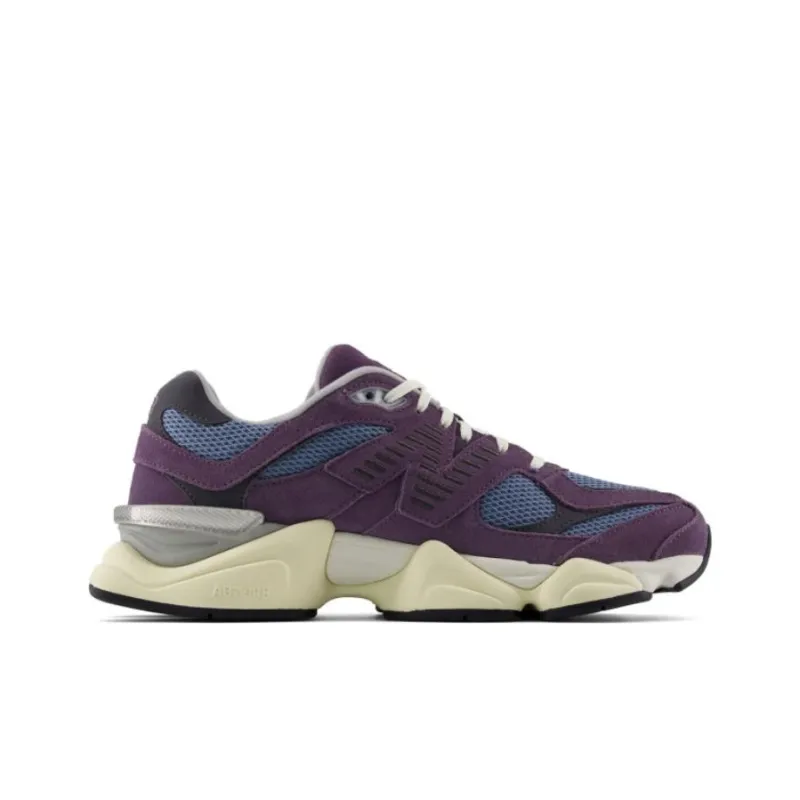 New Balance 9060 Shadow Arctic Grey-1