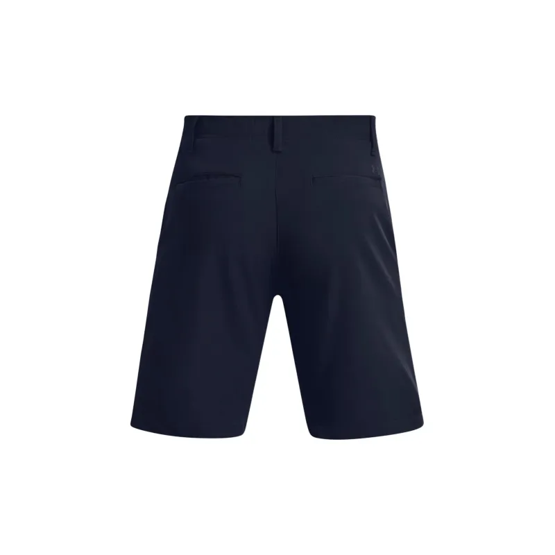 Under Armour UA Golf Sports Shorts Men's Marine Blue-1