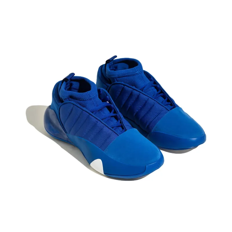 adidas Harden Vol.7 Royal Blue-2