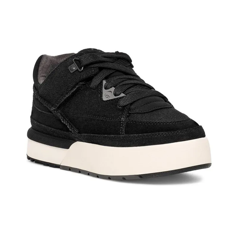 UGG Goldencush 'Black'-1