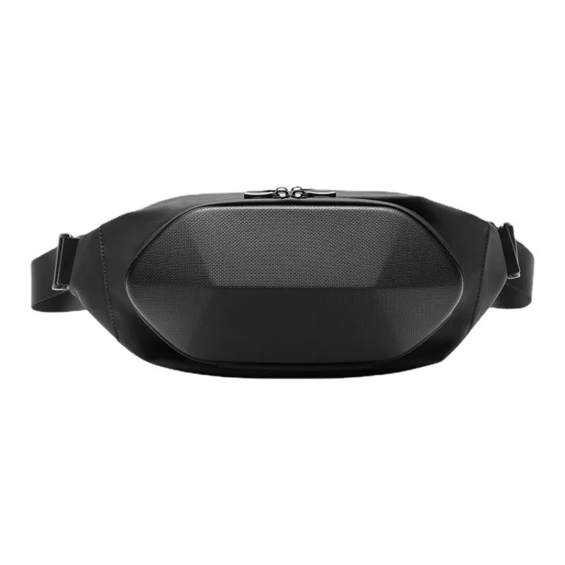 MingLu Sling Bags Black-1